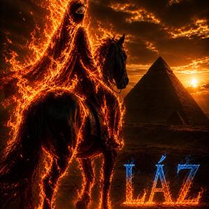 LÁZ