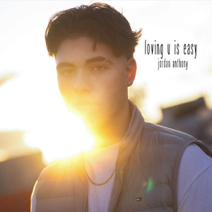 Loving U Is Easy