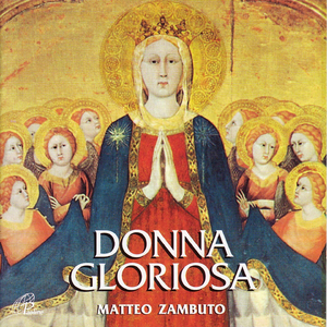 Tutta bella sei o Maria