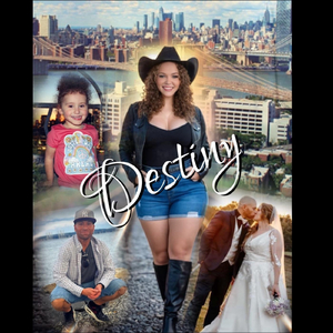 Destiny (feat. Michael Forman & Hailee Forman)