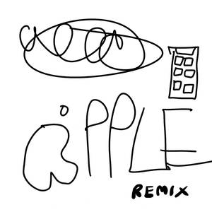 Apple (Remix)