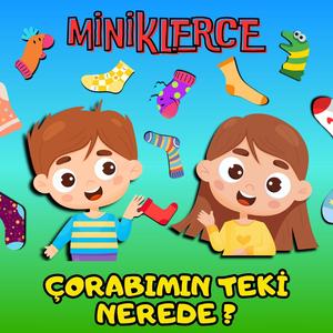 Çorabımın Teki Nerede?