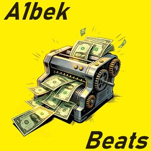 【Beat】"印钞机" - Dance Club x kkluv Type Beat