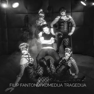 Komedija tragedija