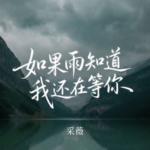如果雨知道我还在等你