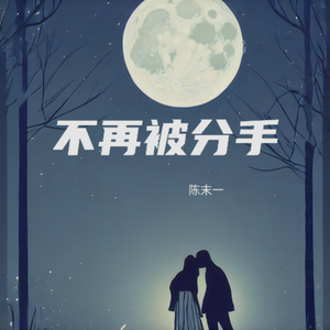 不再被分手