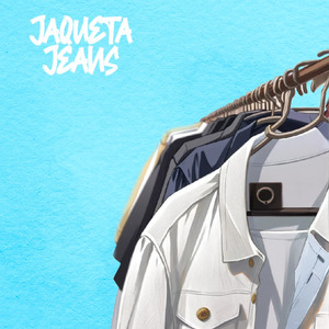 Jaqueta Jeans
