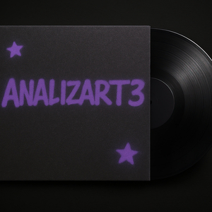 ANALIZART3