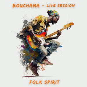 BOUCHAMA (live session)