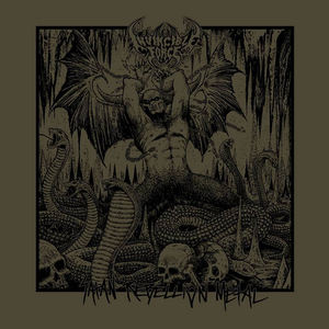 Necromance