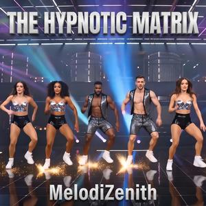 THE HYPNOTIC MATRIX