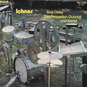 Oryane (Percussion Solo)