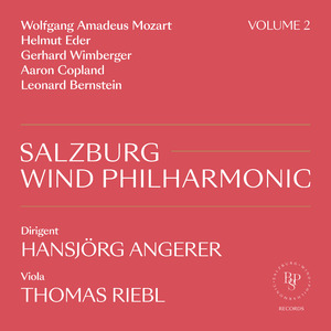 Le nozze di Figaro (arr. for 13 instruments by A. Bernardini), K. 492: V. Porgi amor, qualche ristoro