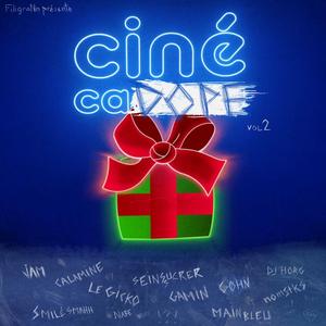 David Copperfield (pas le magicien) (feat. nomstks & Gamin)