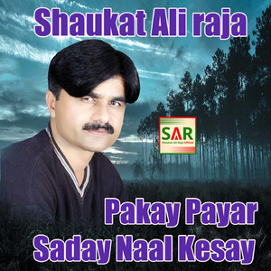 Pakay Payar Saday Naal Kesay