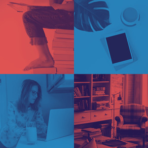 微妙的阅读心情