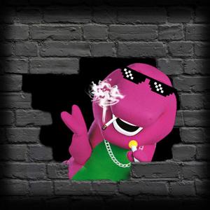 The other day i met a bitch