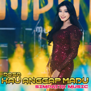 Dosa Kau Anggap Madu