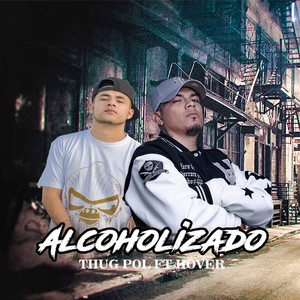 Alcoholizado (feat. Hover)