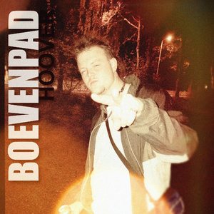 Boevenpad