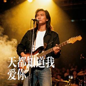 天都知道我爱你