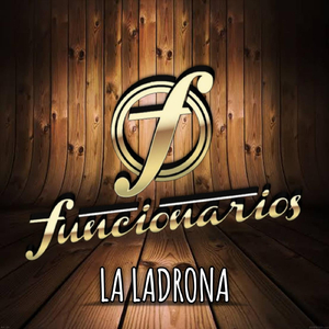 La Ladrona (En Vivo)