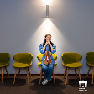 Violin Concerto No. 1, Op. 20: III. (Reprise)