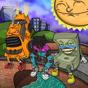 Or Something (feat. HighKeyRandom, Butta Esco & Trenchy)