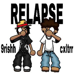 relapse (feat. cxltrr)