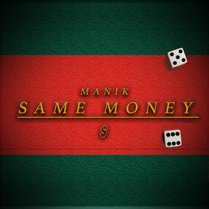 Same Money
