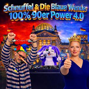 Alice Weidel, AfD – das ist Liebe