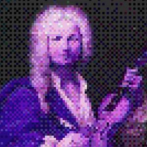 Concerto No. Four in F minor, Op. 8, RV 297, Winter, L'inverno (Chiptune [8 bit])