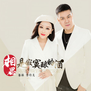 相思是寂寞酿的酒