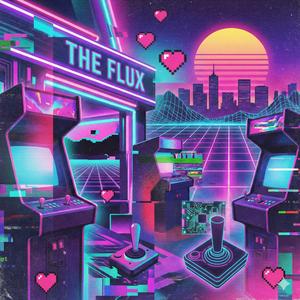 The Flux Is Love
