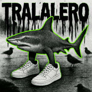 TRALALERO TRALALA FUNK (Slowed)