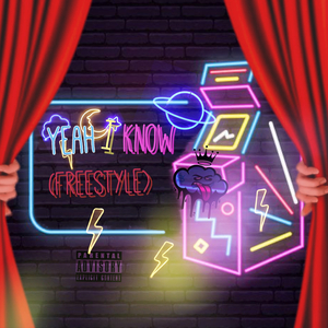 Yeah I Know (Freestyle)