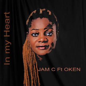 In My Heart (feat. Oken)