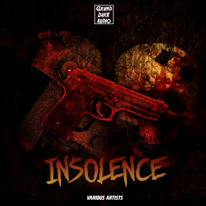 Down Through The Dark