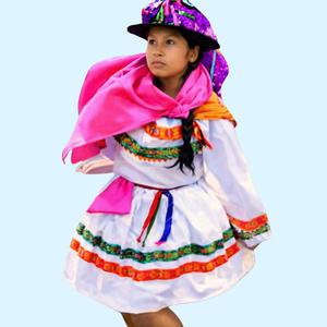 Chimaycha De Pampamarca