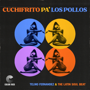 Cuchifrito Pa' Los Pollos