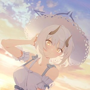 [PANdemic・Hazard ～奇迹时刻～]冰室濑名 [私服]