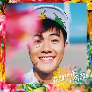 花烧少年的宝藏（伴奏）-陈劭康