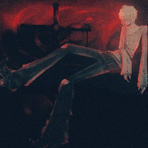 тёмная комната