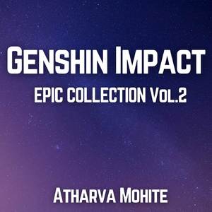 Kamisato Ayato (From "Genshin Impact") (Epic Version)