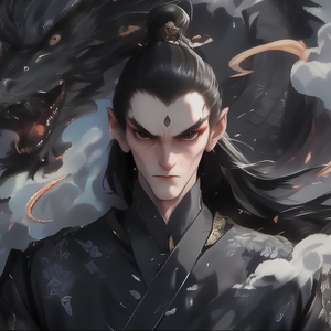 人們心中的山啊