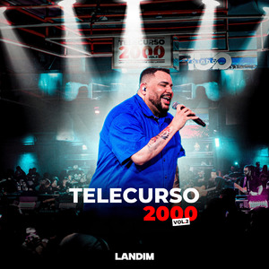 Pipocou / O Amor É Fato (Ao Vivo)