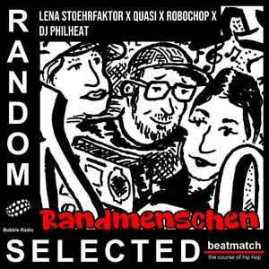 Randmenschen