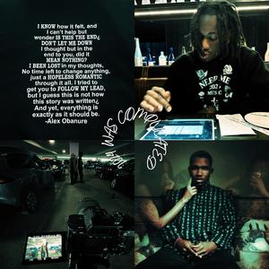 FOR REAL (feat. CDOT & KZA)