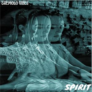 Spirit (feat. Ella Staveley)