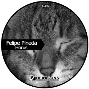 Horus (Original Mix)